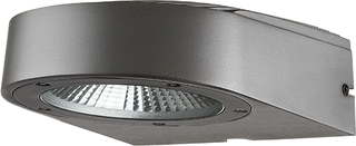 SG Lighting Fevik LED Waterdicht armatuur 17W 3000K