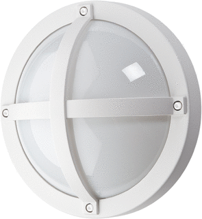 SG Lighting Solo LED Waterdicht armatuur 11.5W 640lm 3000K foto 1
