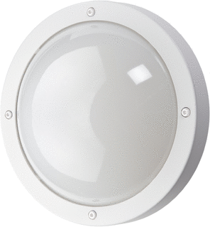SG Lighting SG Lighting Primo LED Waterdicht armatuur 11.5W 740lm 3000K