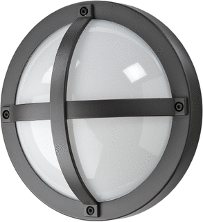 SG Lighting Solo LED Waterdicht armatuur 11.5W 570lm 3000K