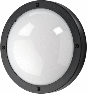 SG Lighting SG Lighting Primo LED Waterdicht armatuur 11.5W 740lm 3000K