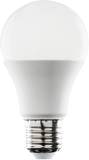 SG Lighting SG Lighting LED-lamp 10W 500-1000lm 3000K E27