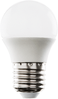SG Lighting SG Lighting LED-lamp 5W 0-499lm 2000-2800K E27