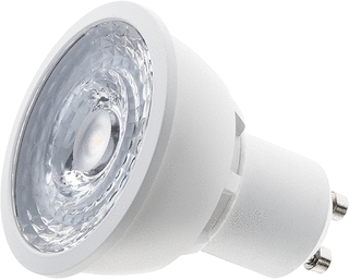 SG Lighting SG Lighting LED-lamp 6W 0-500lm 0-2700K GU10