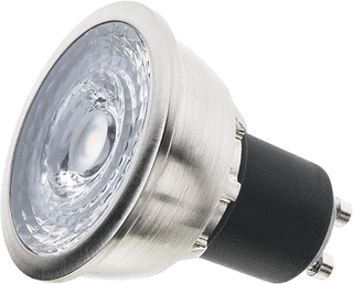 SG Lighting LED-lamp 6W 0-500lm 2000-2800K GU10