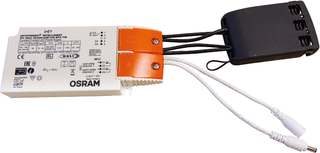 SG Lighting LED driver foto 1