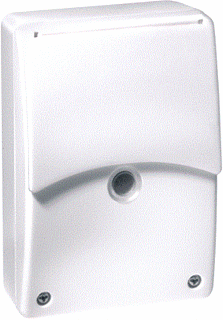 ESYLUX ESYLUX CDS LED Schemerschakelaar
