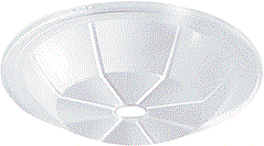 ESYLUX Basic Toebeh./onderdelen bewegingssensor