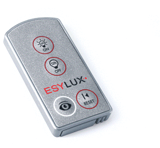 ESYLUX ESYLUX Defensor Toebeh./onderdelen bewegingssensor