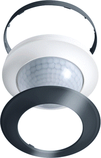 ESYLUX Compact Toebeh./onderdelen bewegingssensor foto 1