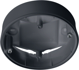 ESYLUX Compact Toebeh./onderdelen bewegingssensor