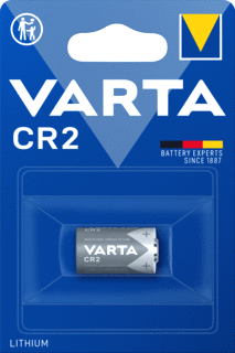 Varta Special LED Batterij, niet oplaadbaar foto 1