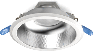 Norton LDN-M LED Inbouwspot 15W 1500lm 4000K foto 1