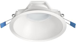 Norton EDW LED Inbouwspot 11W 1200lm 4000K