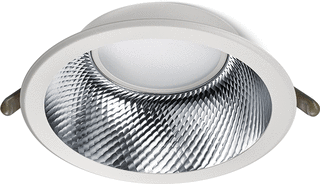 Norton DLH LED Inbouwspot 19W 2400lm 3000K