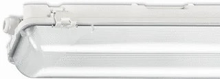 Norton WDO LED Waterdicht armatuur 28W 3700lm 4000K DVB-3F foto 1