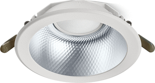 Norton Norton DLM LED Inbouwspot 11.5W 1350lm 4000K