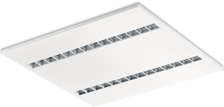 Norton GZL-M LED Paneel 60x60cm 22W 3400lm 4000K