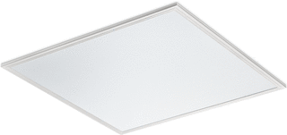 Norton LBP-P LED Paneel 60x60cm 27W 3800lm 4000K