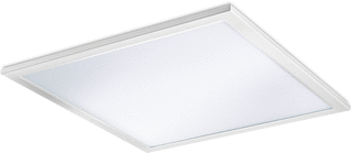 Norton LPS-O LED Paneel 60x60cm 48W 5500lm 4000K foto 1