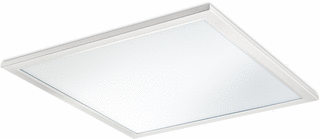 Norton LPS-P LED Paneel 60x60cm 30W 3100lm 4000K foto 1