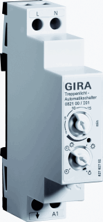 Gira Systeem 2000 Toebeh./onderdelen bewegingssensor