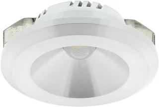 Lumiko Malabo LED Inbouwspot 2.1W 215lm 3000K