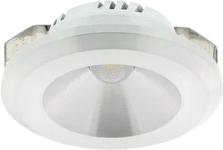 Lumiko Malabo LED Inbouwspot 2.1W 215lm 3000K foto 1