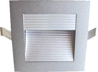 Lumiko Tilos LED Wandarmatuur 2.3W