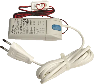 Lumiko LM LED driver foto 1