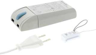 Lumiko LMD LED driver foto 1