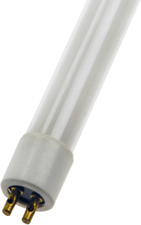 Bailey Fluorescent TL-buis 10W 600lm 4200K G5