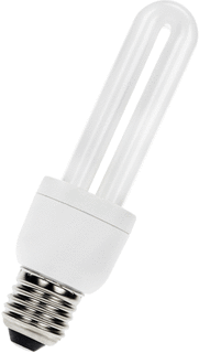 Bailey Bailey Fluorescent Spaarlamp 11W 640lm 2700K E27