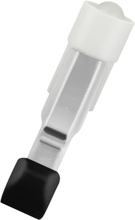 Bailey Miniature LED Indicatie- en signaleringslamp 0.41W 6500K T5,5K foto 1
