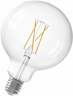Bailey LED-lamp 7.5W 1055lm 1800-3000K E27