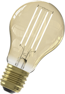 Bailey LED-lamp 7W 806lm 1800-3000K E27