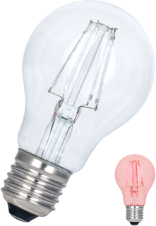Bailey LED-lamp 4W 60lm E27 foto 1