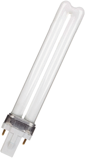 Bailey Bailey UV-lamp 9W G23