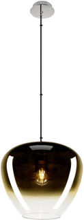 SLV SLV Pantilo LED Pendelarmatuur 40W E27