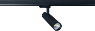 Prolumia LED Pro-Rio Tracklight LED Schijnwerper 26W 2450lm 4000K