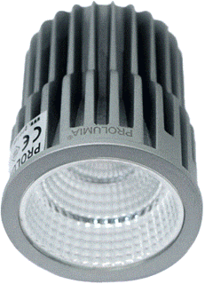 Prolumia LED Railspot 8W 772lm 3000K