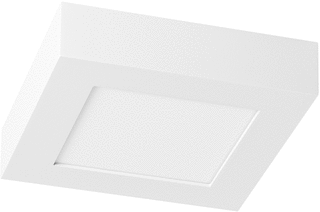 Prolumia LED Pro-Ceiling LED Plafond- en wandarmatuur 15W 3000K foto 1