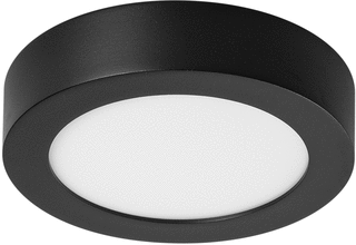 Prolumia LED Pro-Ceiling LED Plafond- en wandarmatuur 10W 2700K