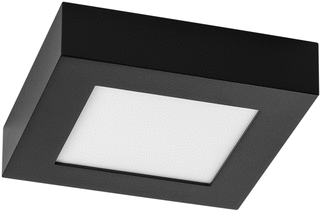 Prolumia Prolumia LED Pro-Ceiling LED Plafond- en wandarmatuur 10W 3000K
