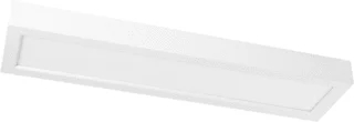 Prolumia Prolumia LED Pro-Ceiling LED Plafond- en wandarmatuur