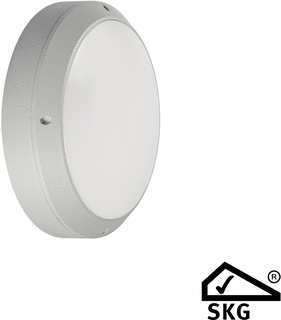 Prolumia Prolumia LED Waterdicht armatuur 10W 800lm 4000K