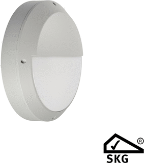 Prolumia LED Waterdicht armatuur 10W 650lm 4000K