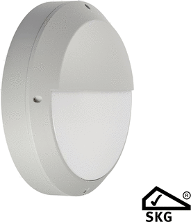 Prolumia LED Waterdicht armatuur 16W 1000lm 4000K