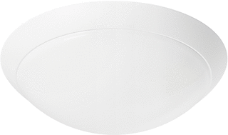 Prolumia LED Plafond- en wandarmatuur 11W 1100lm 4000K foto 1