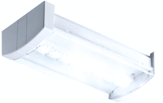 Van Lien Van Lien Previx LED Noodverlichting 13.5W 6350K